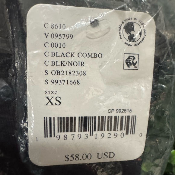 FP MOVEMENT by FREE PEOPLE Sahara Tank TOP/SPORTS BRA - Picture 7 of 8